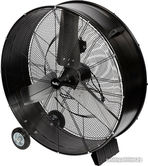Вентилятор Ballu BIF-20DB - фото