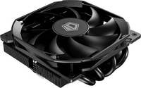 Кулер для процессора ID-Cooling IS-37-XT Black - фото