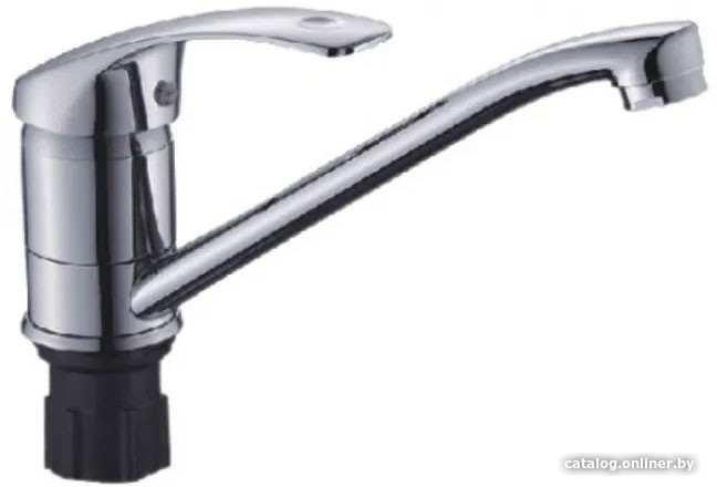 Смеситель Эверест B49-024 - фото