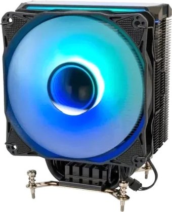 Кулер для процессора Eurocase 6PI120 ARGB - фото