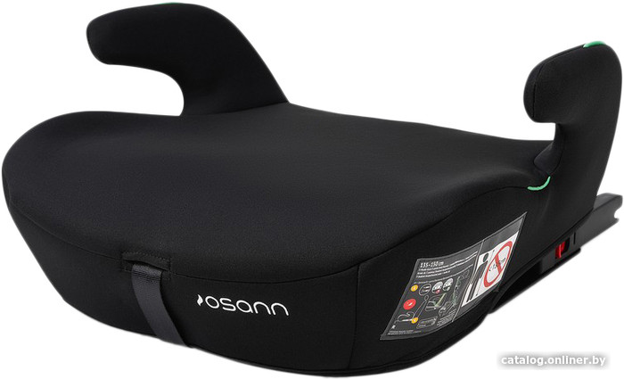 Детское сиденье Osann Isofix ru 104-310-05 - фото