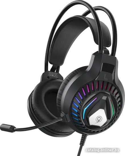 Наушники Celebrat GM-3 - фото