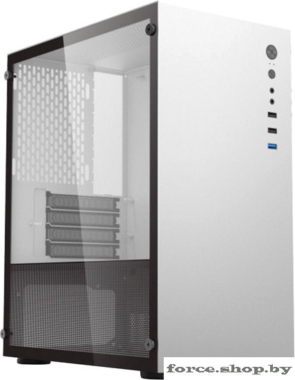 Корпус ACD Coffre 501 MH-SI1GOA-0000 - фото