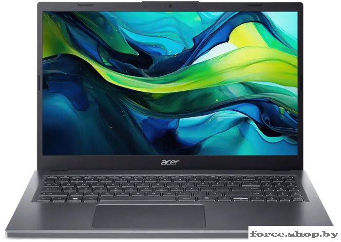 Ноутбук Acer Aspire 15 A15-51M-39CN NX.KXRCD.001 - фото