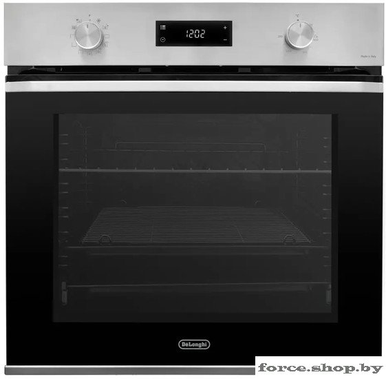 Электрический духовой шкаф DeLonghi NSM 11 XL RUS - фото