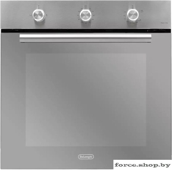 Газовый духовой шкаф DeLonghi FG 6 XL RUS - фото