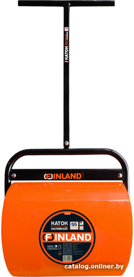 Каток Finland 1305 - фото