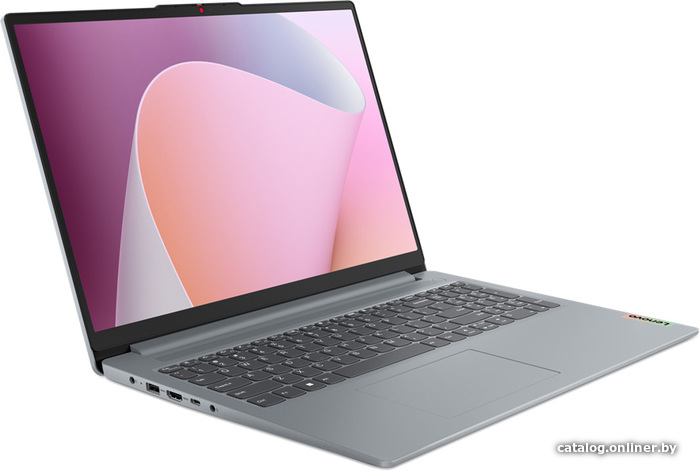 Ноутбук Lenovo IdeaPad Slim 3 16ABR8 82XR008NRK - фото