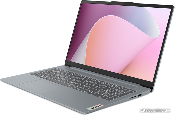 Ноутбук Lenovo IdeaPad Slim 3 15ABR8 82XM00CJRK - фото