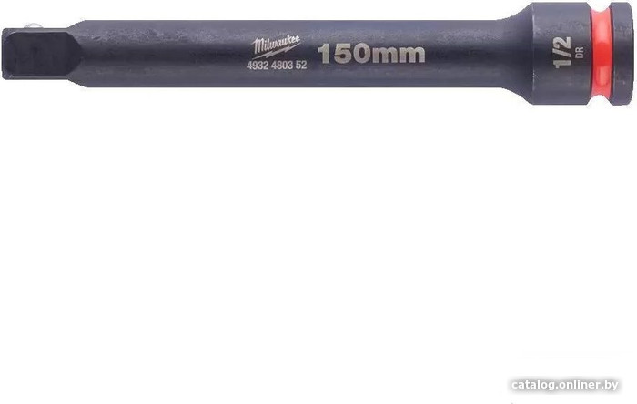 Удлинитель слесарный Milwaukee Shockwave 4932480352 - фото