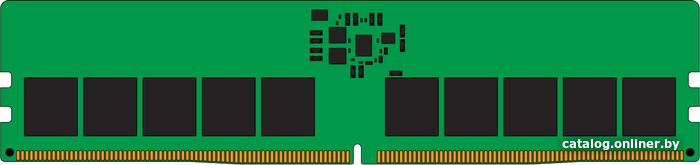 Оперативная память Kingston 16ГБ DDR5 4800 МГц KSM48E40BS8KI-16HA - фото