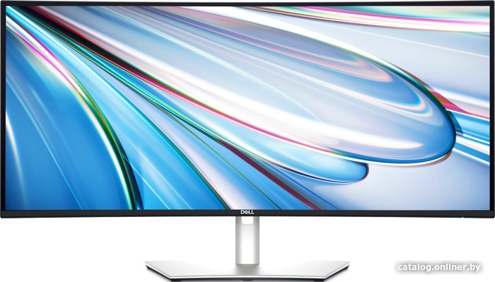 Монитор Dell UltraSharp U3425WE - фото