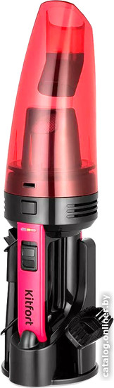 Пылесос Kitfort KT-5203 - фото