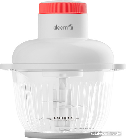 Чоппер Deerma DEM-JR10W - фото