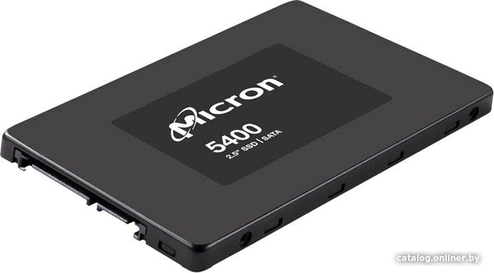 SSD Lenovo 4XB7A82258 240GB - фото