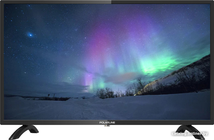 Телевизор Polarline 32PL13TC (rev. 2) - фото