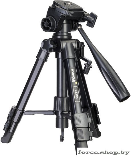 Трипод Levenhuk Level Base TR30 78395 - фото