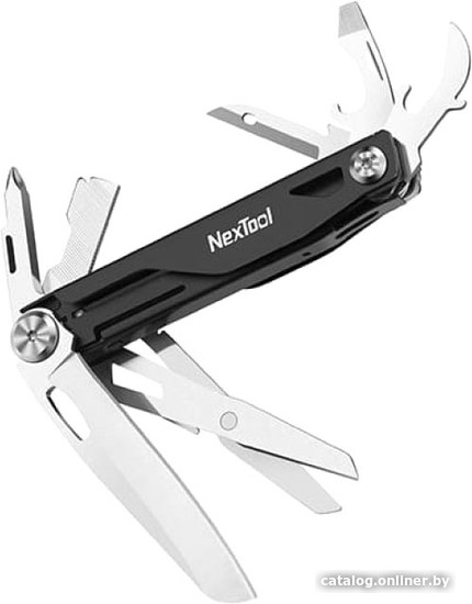 Мультитул NexTool Knight EDC Multifunctional Knife KT5524 NE20224 - фото