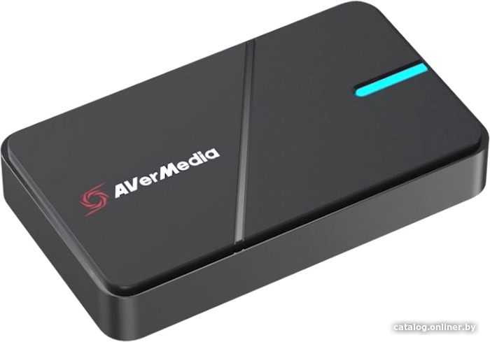 Устройство видеозахвата AverMedia Live Gamer Extreme 3 GC551G2 - фото