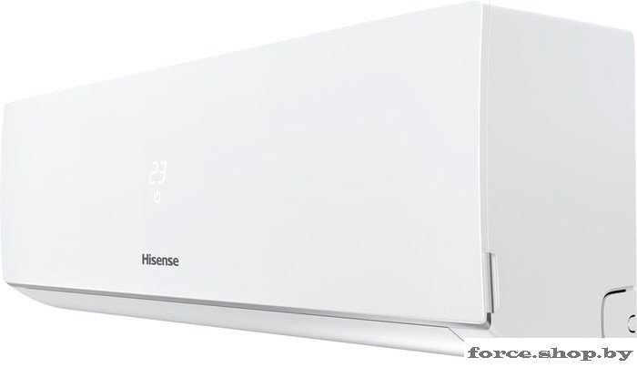 Кондиционер Hisense Easy Classic A AS-12HR4RYDDJ00 - фото