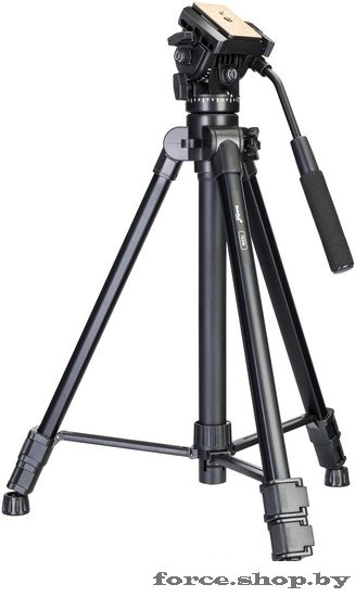 Трипод Levenhuk Level Plus VT20 78398 - фото