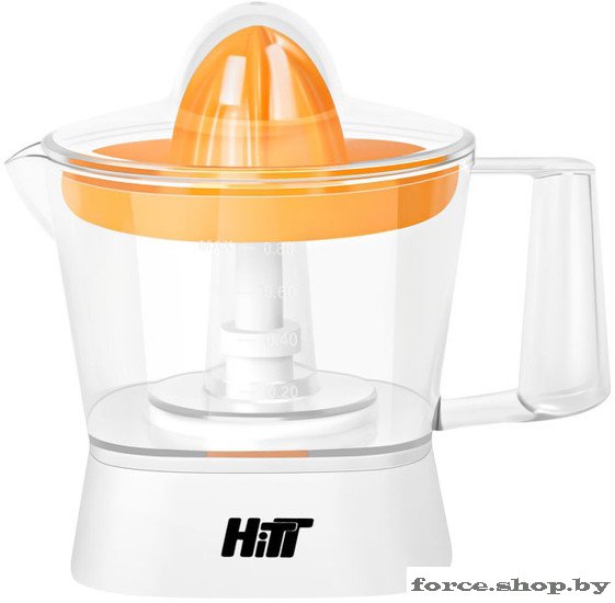 Соковыжималка HiTT HT-6701 - фото