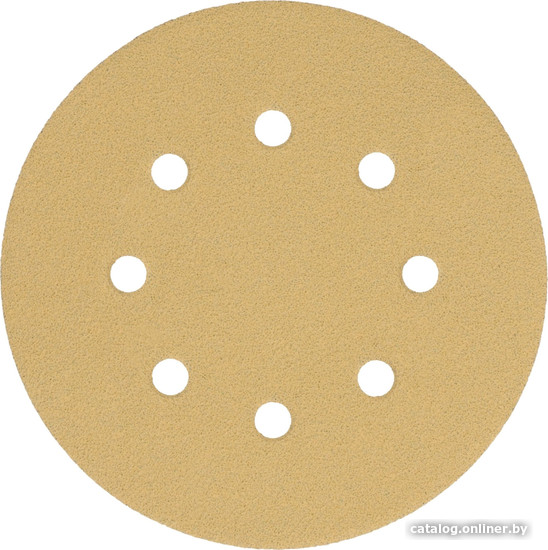 Шлифовальный круг Milwaukee 4932492183 (10 шт) - фото