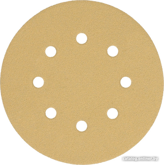 Шлифовальный круг Milwaukee 4932492184 (10 шт) - фото