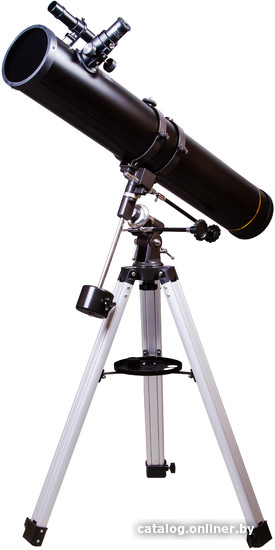 Телескоп Levenhuk Skyline PLUS 120S - фото