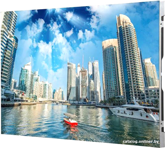 Дисплей для видеостен Hikvision DS-D4212FI-CBFC - фото