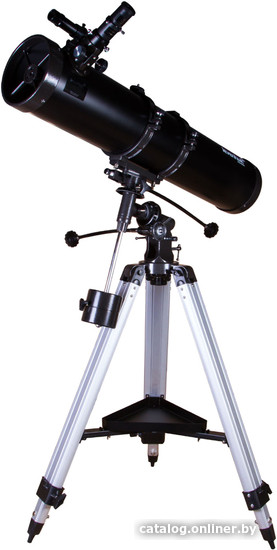 Телескоп Levenhuk Skyline PLUS 130S - фото