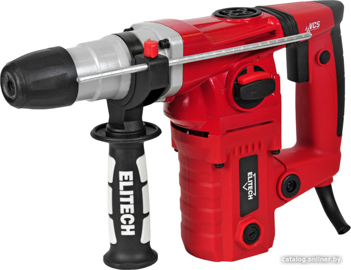 Перфоратор ELITECH П 280ЭМ E2205.012.01 - фото