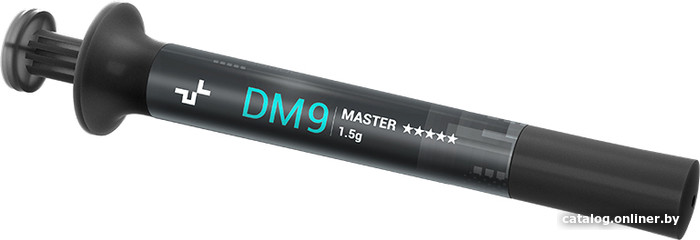Термопаста DeepCool DM9 R-DM9-GY015C-G - фото