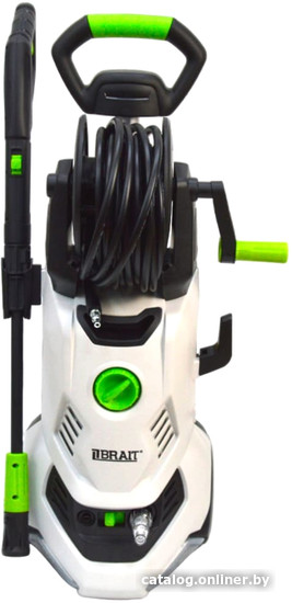 Мойка высокого давления Brait HPW 2200B - фото