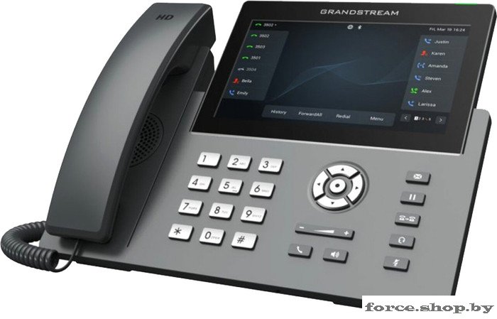 IP-телефон Grandstream GRP2670 - фото