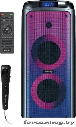 Колонка для вечеринок SmartBuy Valkyr 2 - фото