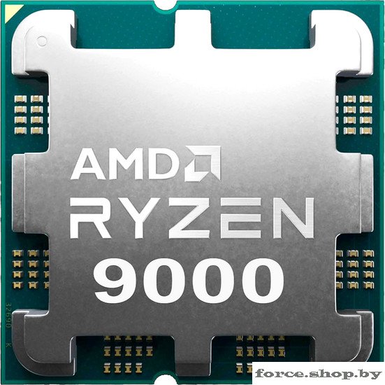 Процессор AMD Ryzen 9 9900X - фото