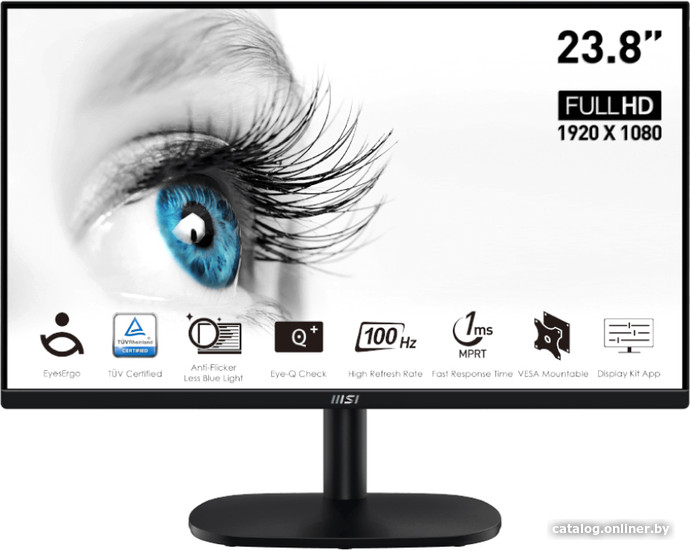 Монитор MSI Pro MP245V - фото