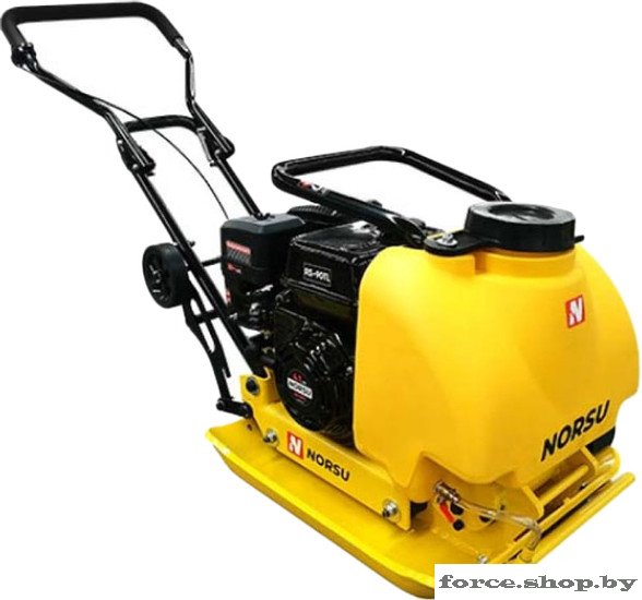 Виброплита Norsu RF-90TL - фото