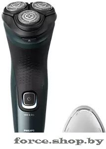 Электробритва Philips Wet & Dry Electric Shaver X3052/00 - фото