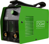 Сварочный инвертор DGM ARC-225 - фото