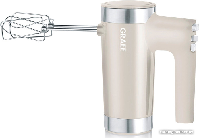 Миксер Graef HM 508 - фото