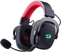 Наушники Redragon Zeus Pro - фото