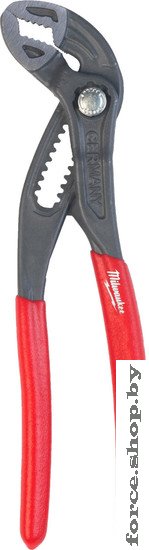 Ключ трубный Milwaukee 4932492458 - фото