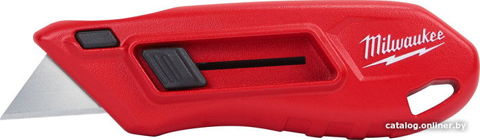 Нож строительный Milwaukee 4932492379 - фото