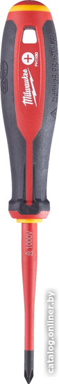 Отвертка Milwaukee 4932478721 - фото