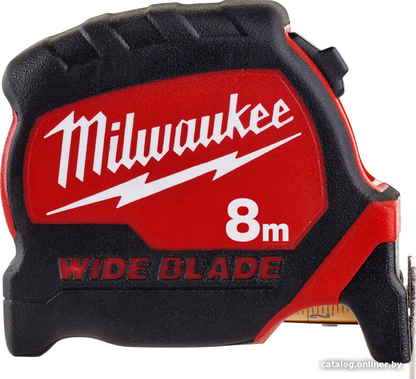 Рулетка Milwaukee 4932471816 - фото