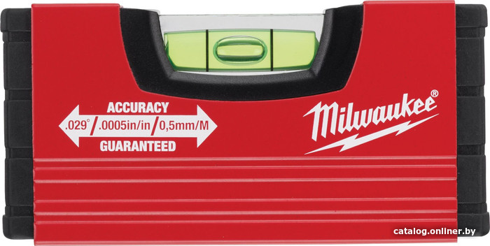 Уровень строительный Milwaukee 4932459100 - фото