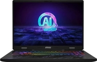 Игровой ноутбук MSI Pulse 16 AI C1VGKG-018RU - фото