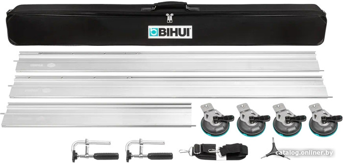 Направляющая для резки BIHUI LFRS5 (для широкоформатной плиты) - фото